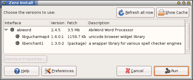 abiword for mac os x download